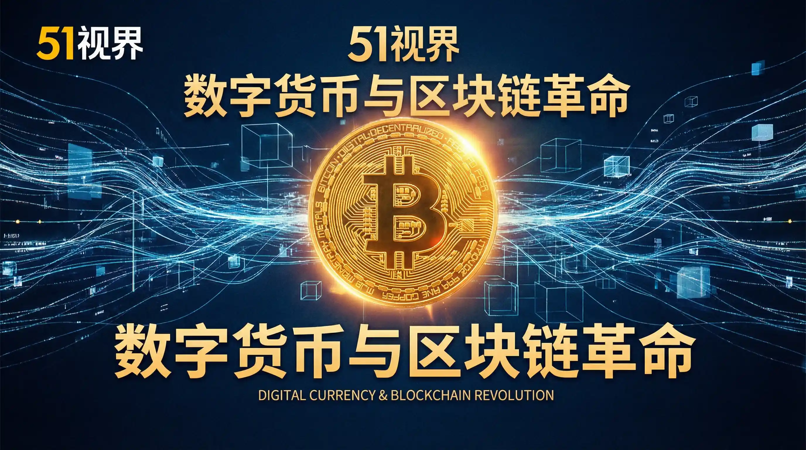 数字货币与区块链革命专题 - 斗罗大陆158集免费观看完整版 金融科技